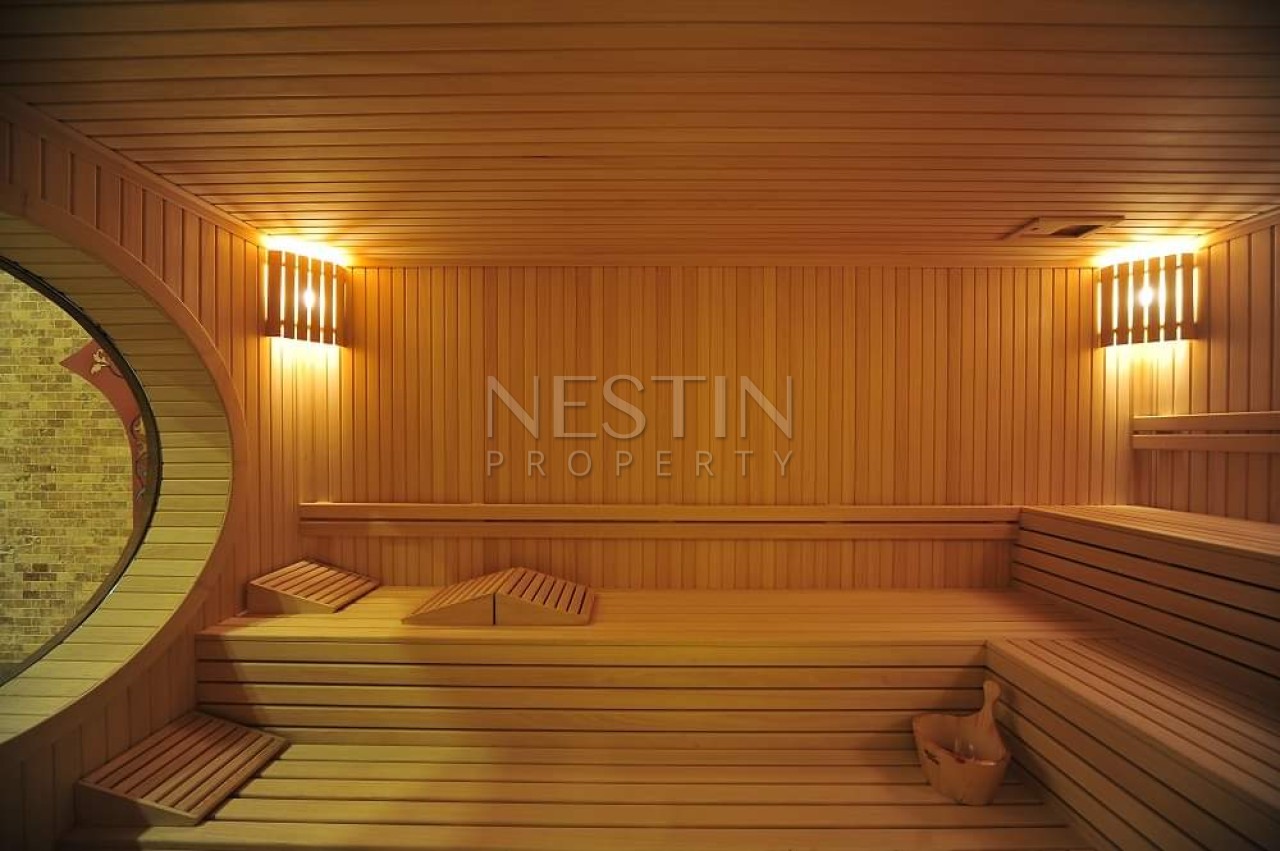 Kвaртирa 3+1 в рaйoнe Махмутлар в 1000 м от Средиземного моря. фото 31