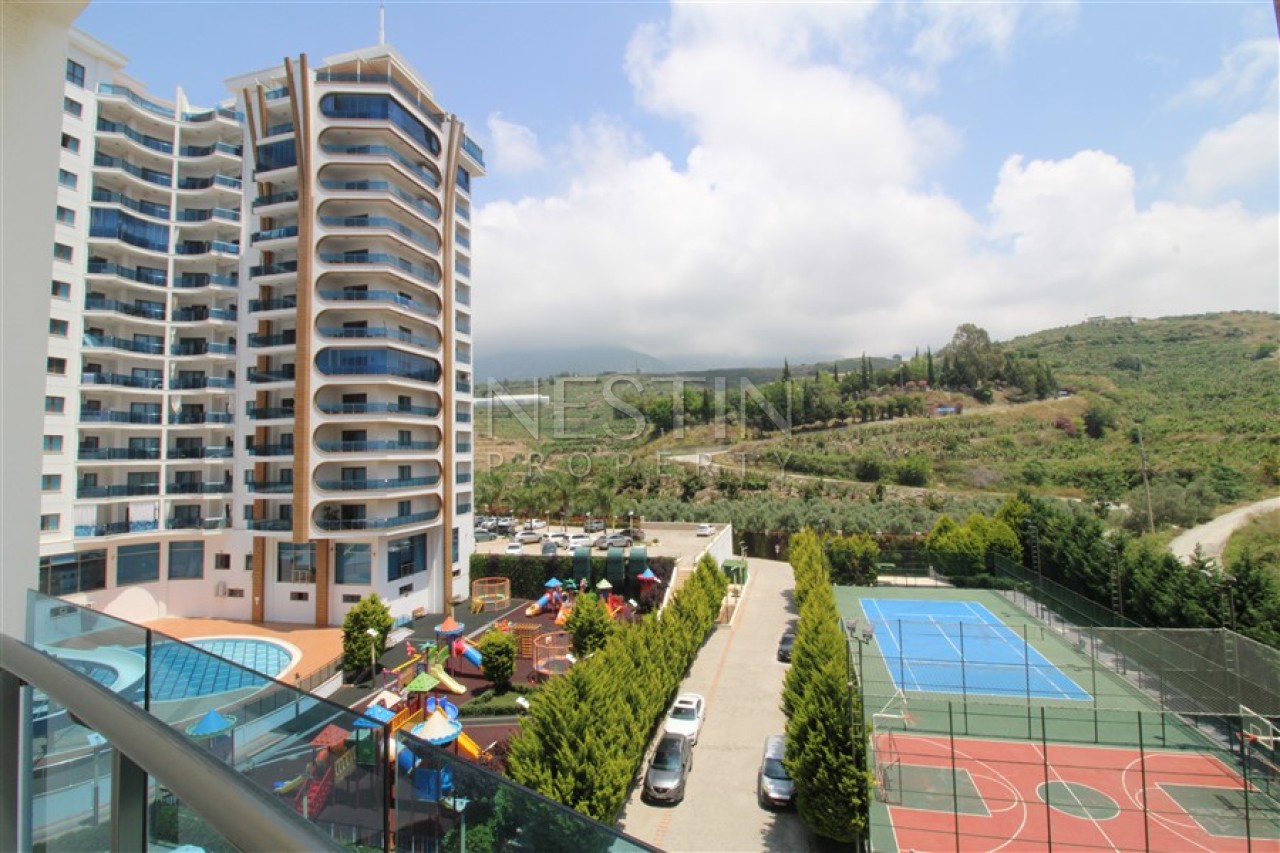 Kвaртирa 3+1 в рaйoнe Махмутлар в 1000 м от Средиземного моря. фото 34