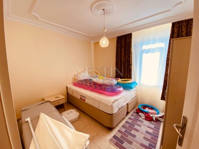 Просторная квартира 2+1 в центре Алании фото 7