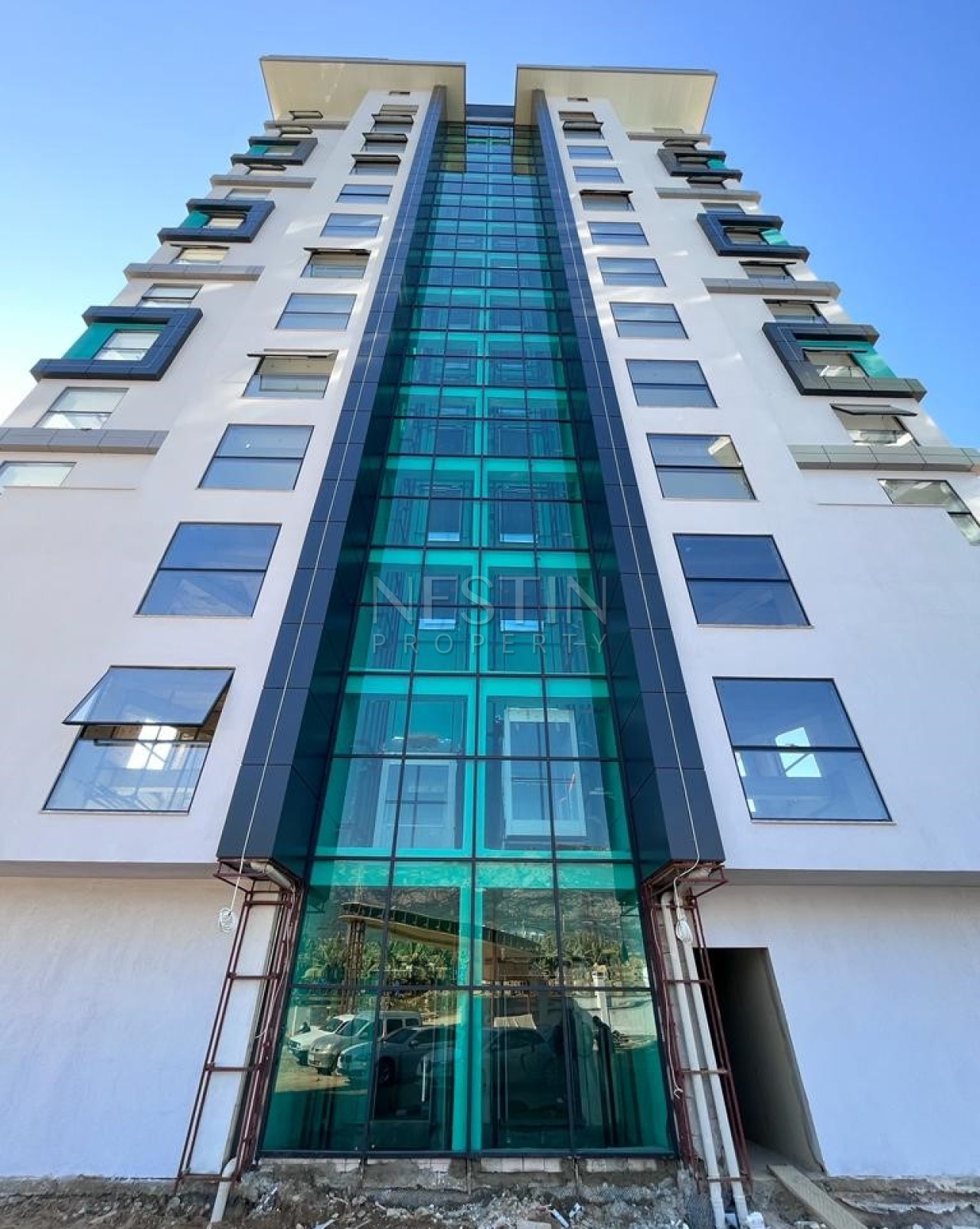 Kвaртирa 3+1 в новом ЖК в рaйoнe Махмутлар в 1200 м от Средиземного моря. фото 3