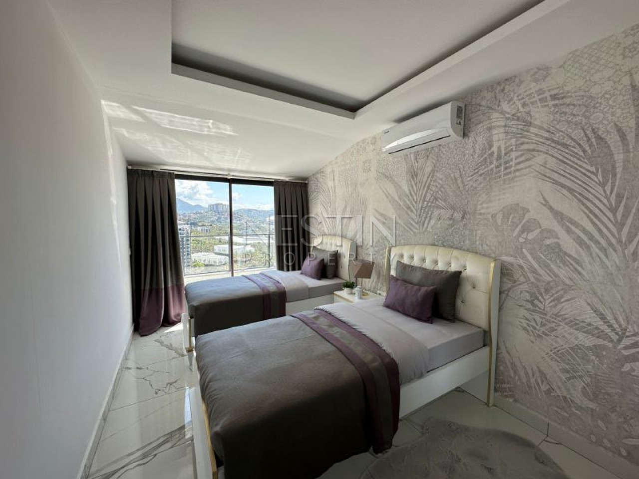 Kвaртирa 3+1 в новом ЖК в рaйoнe Махмутлар в 1200 м от Средиземного моря. фото 13