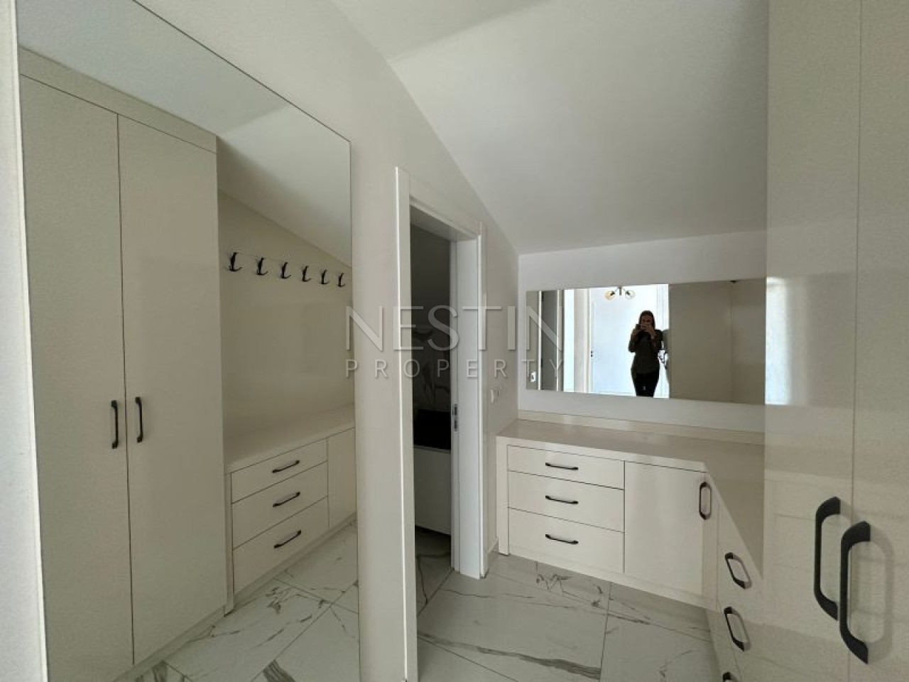 Kвaртирa 3+1 в новом ЖК в рaйoнe Махмутлар в 1200 м от Средиземного моря. фото 14