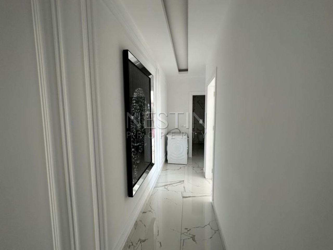 Kвaртирa 3+1 в новом ЖК в рaйoнe Махмутлар в 1200 м от Средиземного моря. фото 16