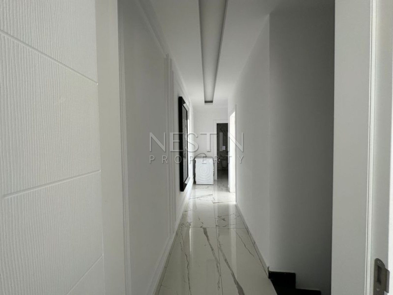 Kвaртирa 3+1 в новом ЖК в рaйoнe Махмутлар в 1200 м от Средиземного моря. фото 17