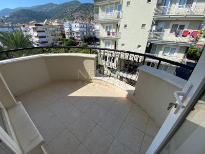 Просторная квартира 2+1 в центре Алании фото 10