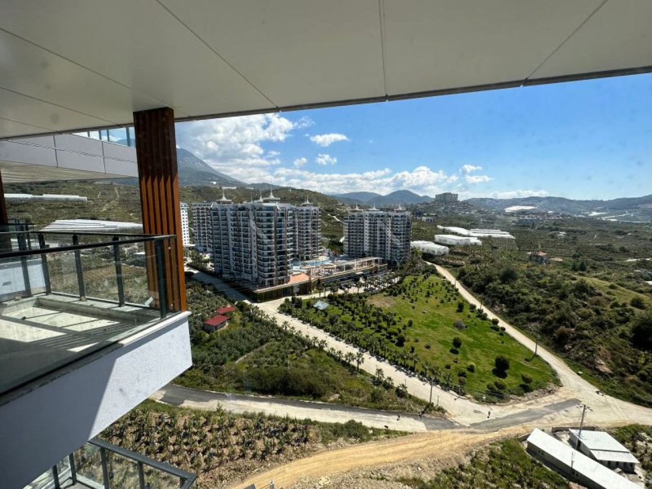 Kвaртирa 3+1 в новом ЖК в рaйoнe Махмутлар в 1200 м от Средиземного моря. фото 21