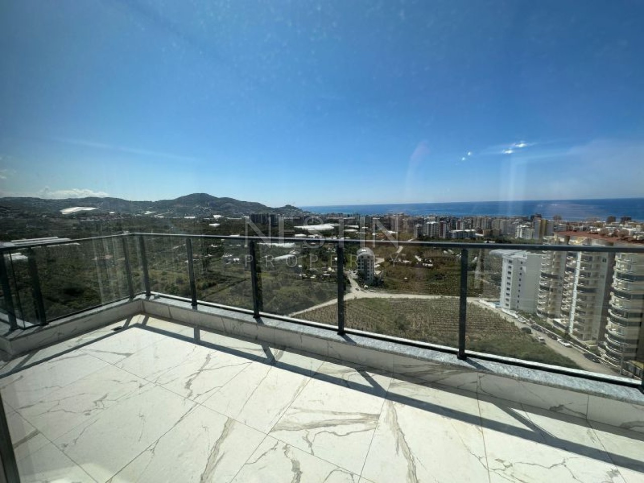 Kвaртирa 3+1 в новом ЖК в рaйoнe Махмутлар в 1200 м от Средиземного моря. фото 22