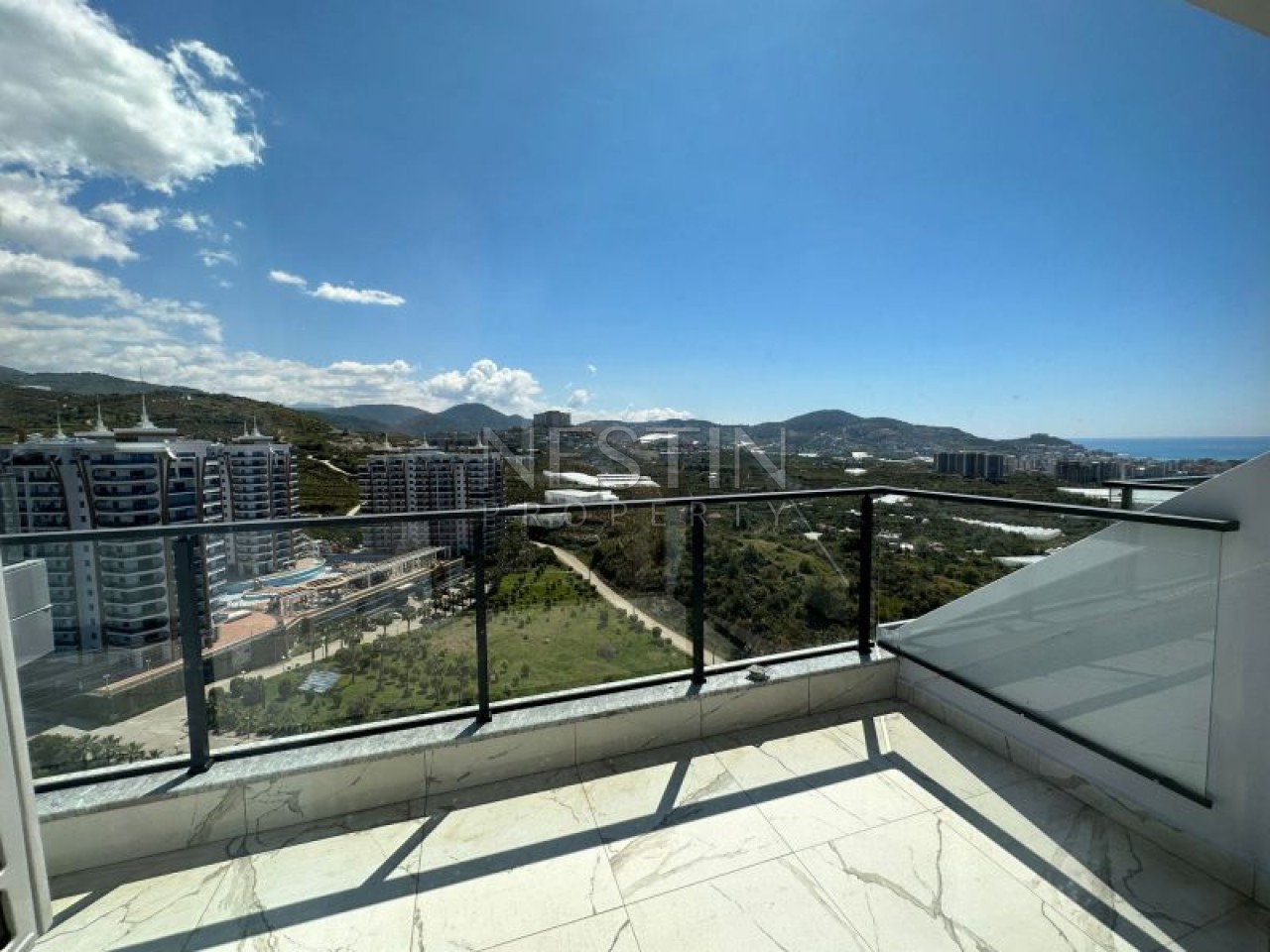 Kвaртирa 3+1 в новом ЖК в рaйoнe Махмутлар в 1200 м от Средиземного моря. фото 23