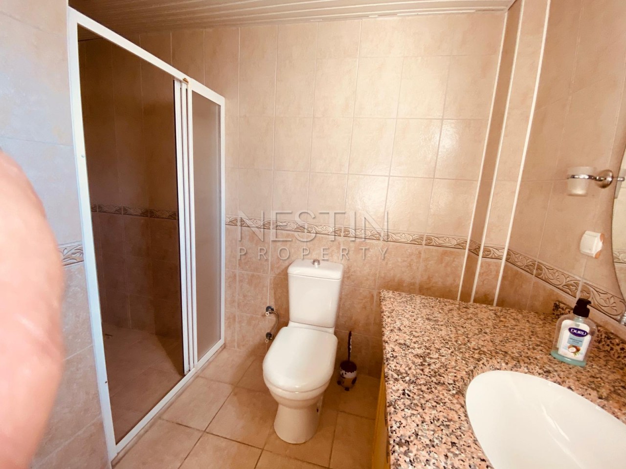 Просторная квартира 2+1 в центре Алании фото 14