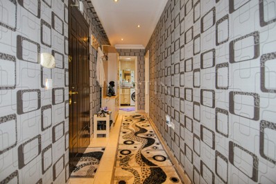 Квартира 2+1 с новой мебелью в центре Алании фото 4