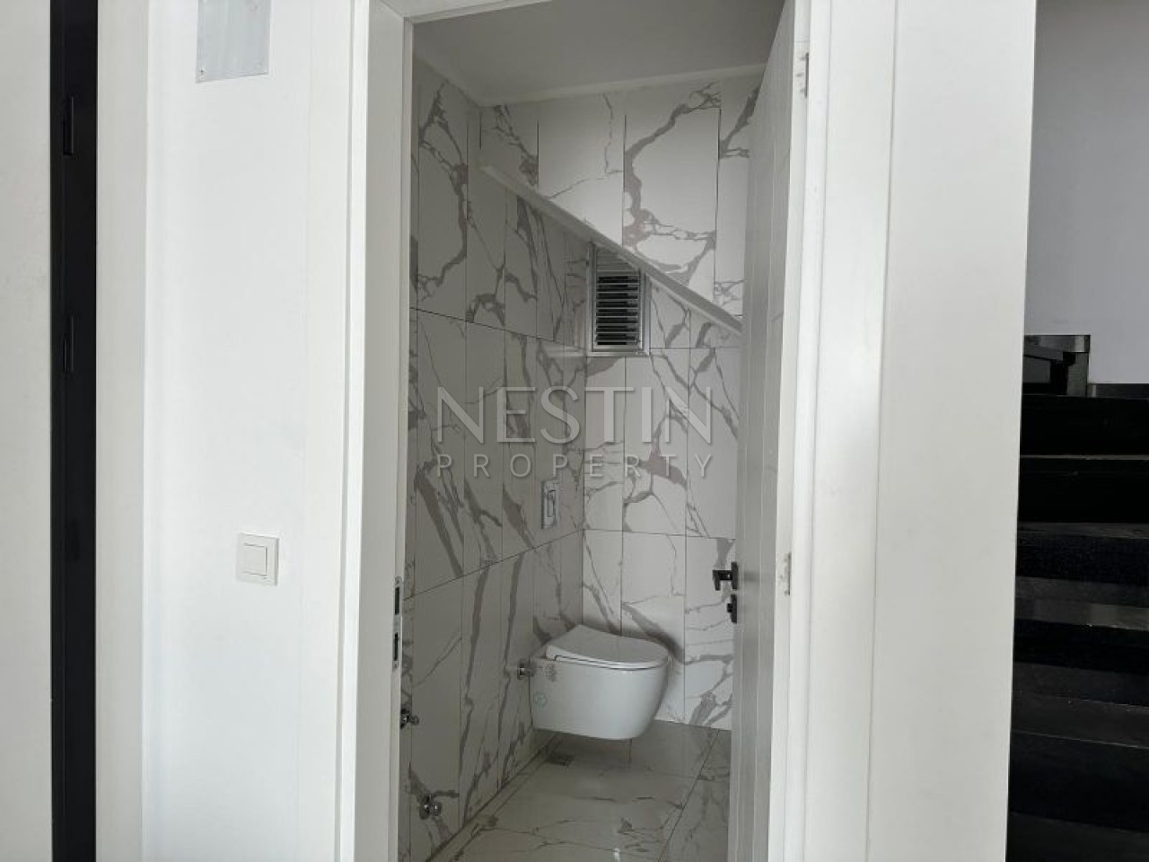 Kвaртирa дуплекс 3+1 в новом ЖК в рaйoнe Махмутлар в 1200 м от Средиземного моря. фото 18