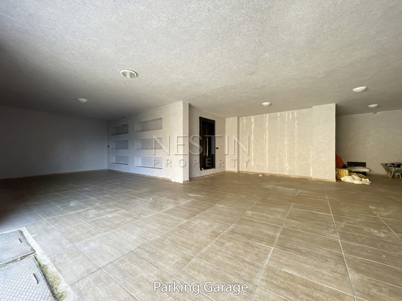 Вилла 4+1 в центре города Аланья в районе Бекташ с видом на море и горы фото 29