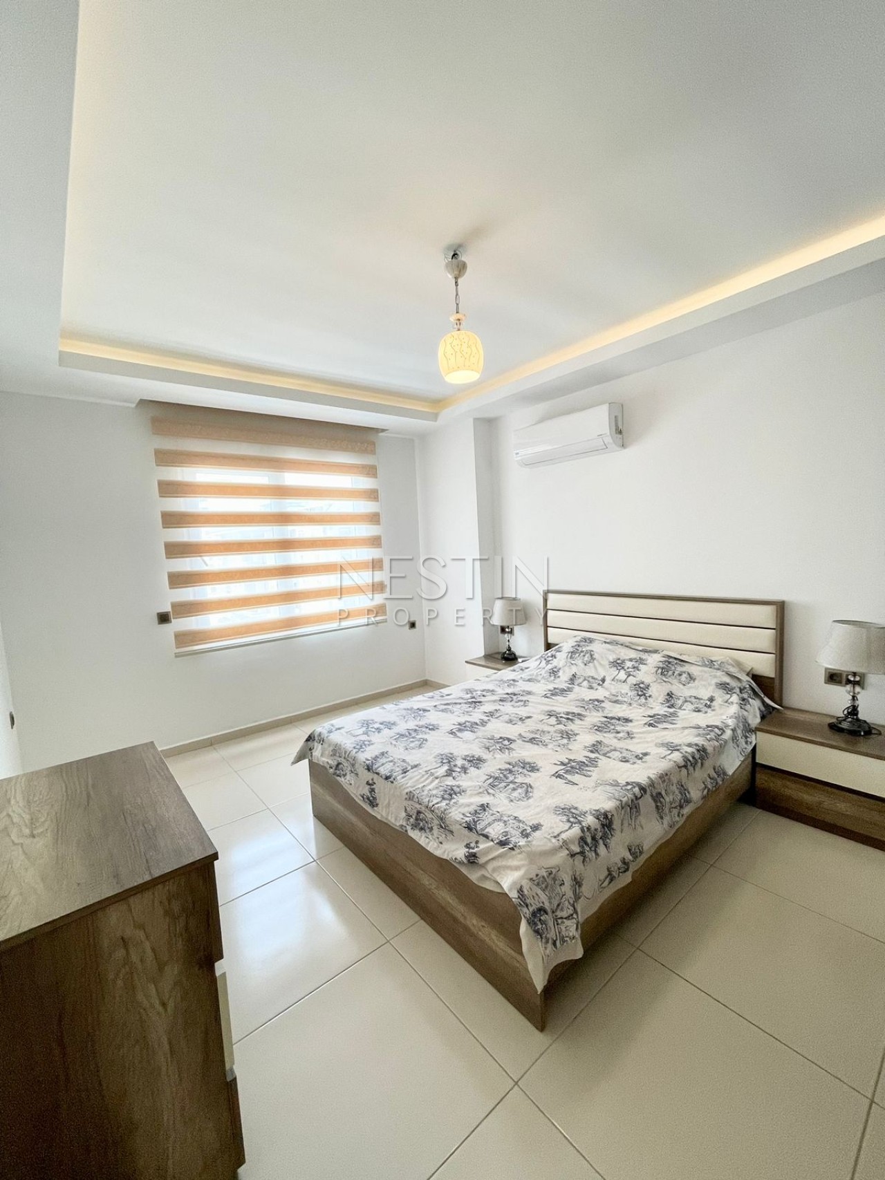 Квартира 1+1 в районе Махмутлар в 400 м от Средиземного моря фото 8