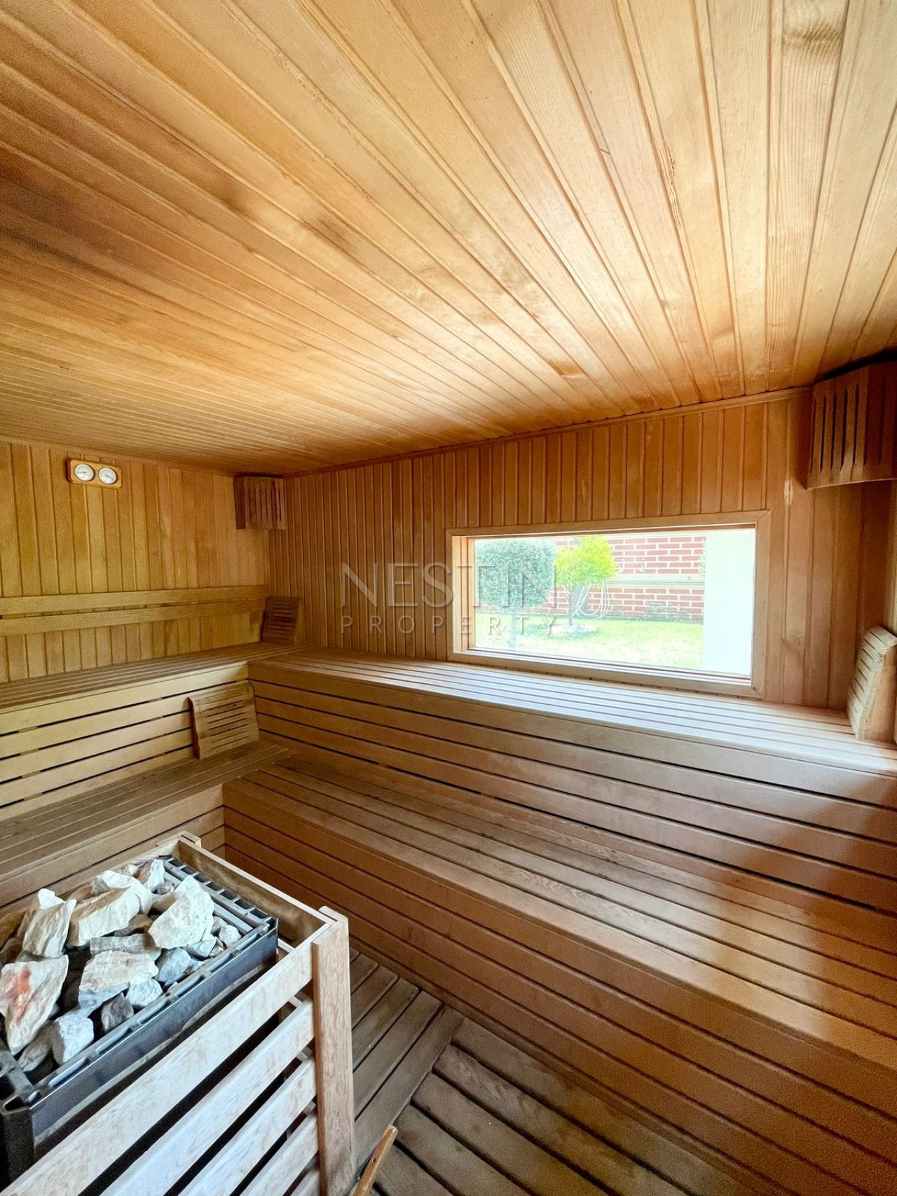 Квартира 1+1 в районе Махмутлар в 400 м от Средиземного моря фото 15