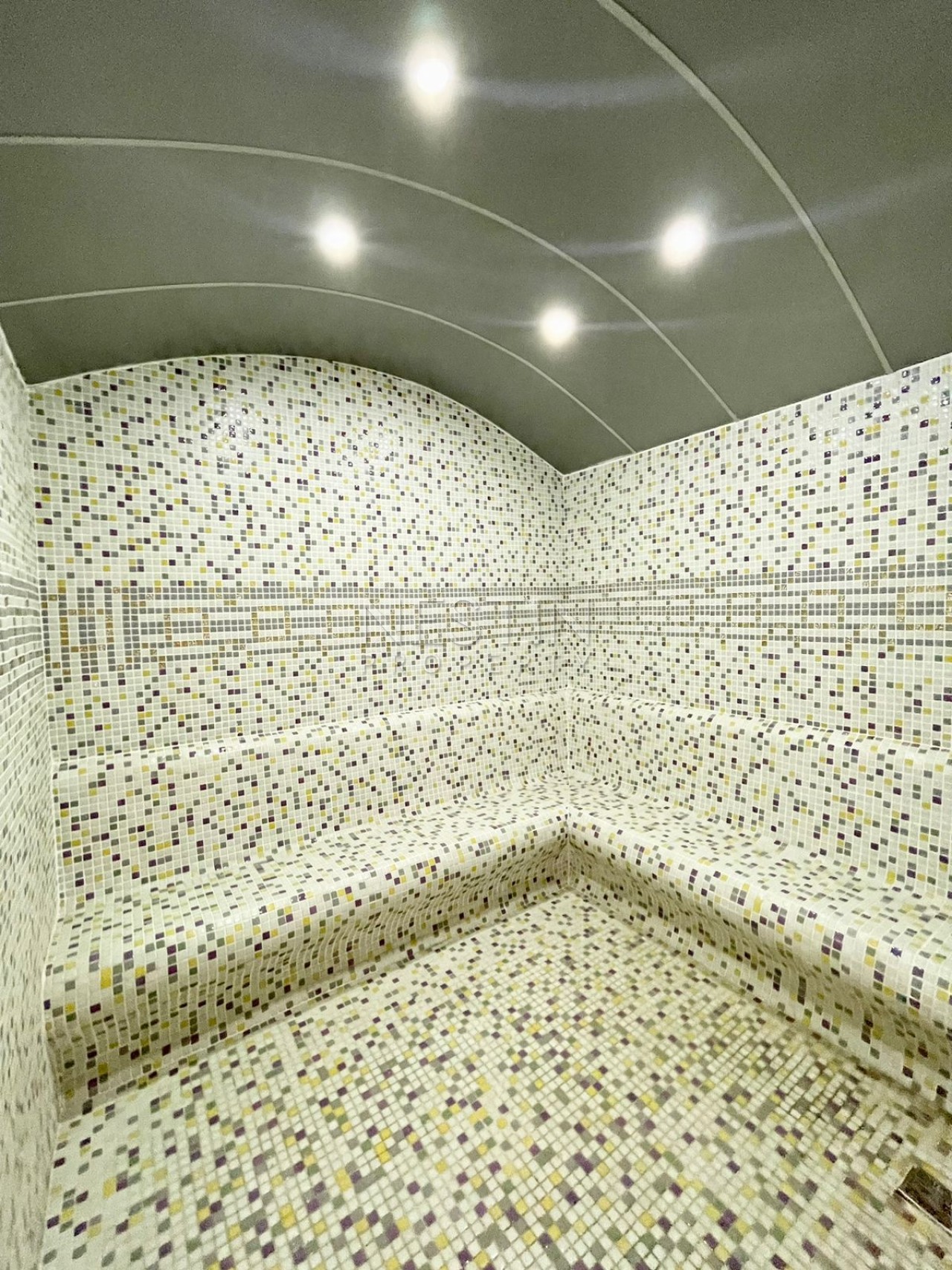 Квартира 1+1 в районе Махмутлар в 400 м от Средиземного моря фото 16