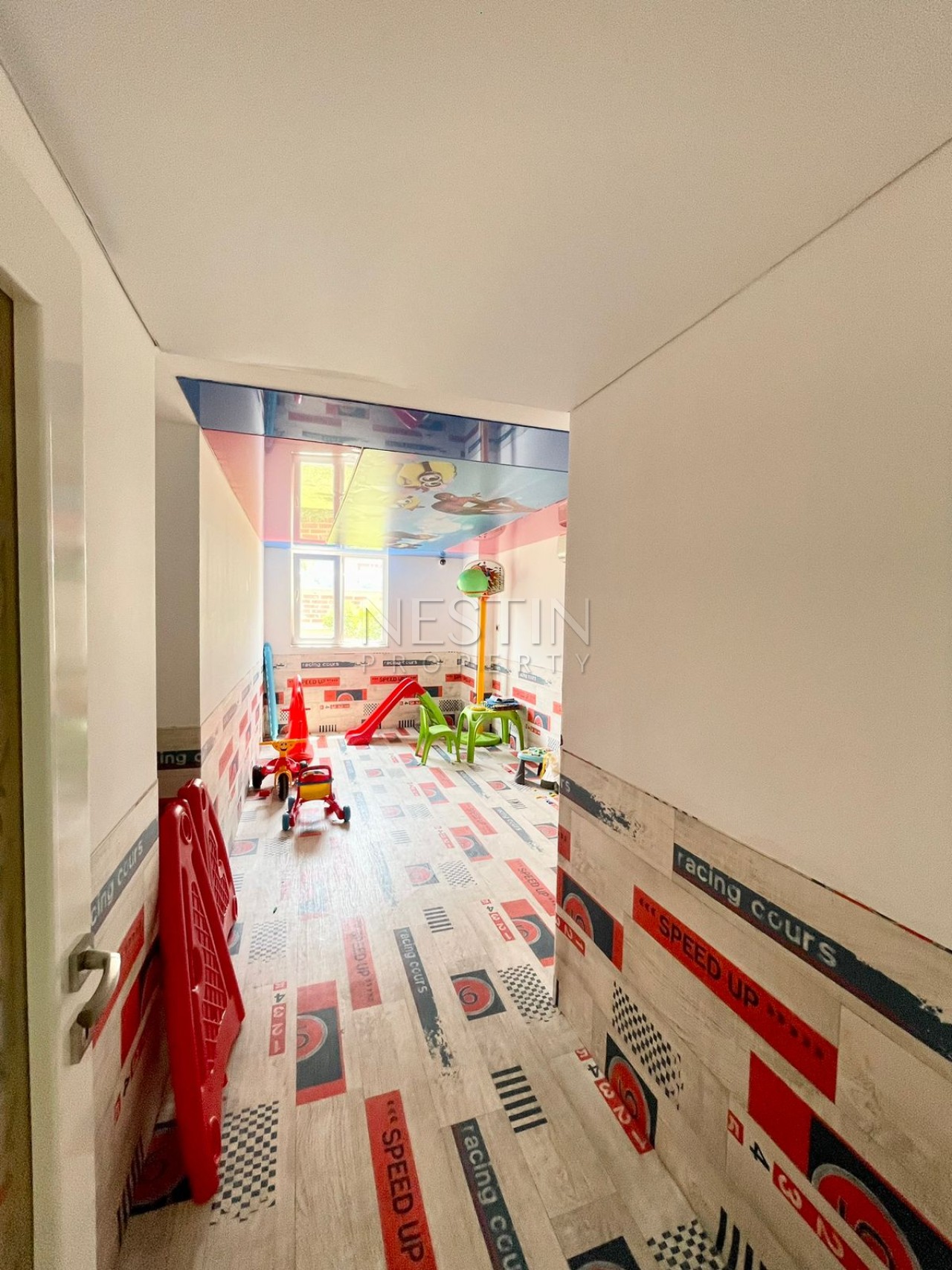 Квартира 1+1 в районе Махмутлар в 400 м от Средиземного моря фото 18