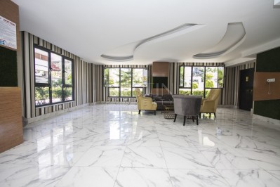 Квартира 1+1 в новом доме в 400 м от моря в Махмутларе фото 3