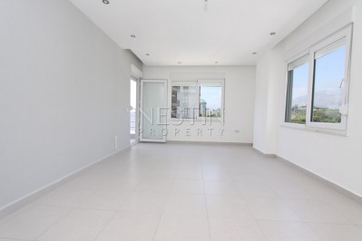 Квартира 1+1 в новом доме в 400 м от моря в Махмутларе фото 9