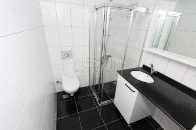 Квартира 1+1 в новом доме в 400 м от моря в Махмутларе фото 12