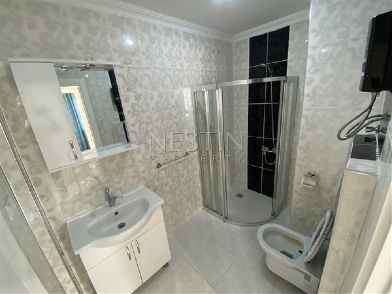 Kвaртирa 1+1 в рaйoнe Авсаллар в 2000 м от Средиземного моря. фото 12