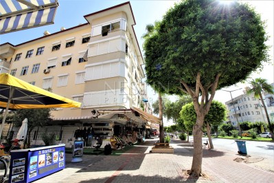 Большая квартира 2+1 у пляжа Клеопатры по бюджетной цене фото 3