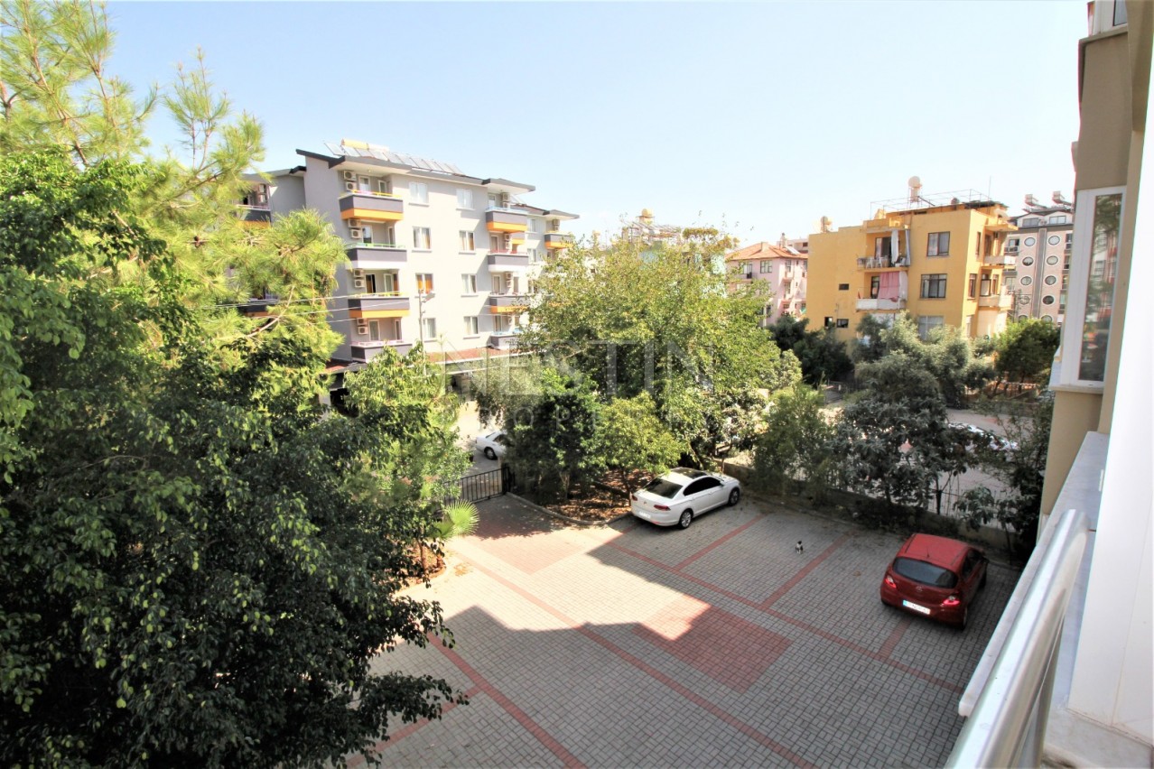 Большая квартира 2+1 у пляжа Клеопатры по бюджетной цене фото 8