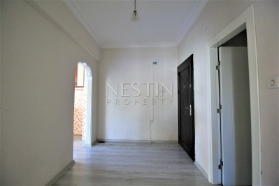 Большая квартира 2+1 у пляжа Клеопатры по бюджетной цене фото 9