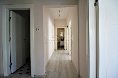 Большая квартира 2+1 у пляжа Клеопатры по бюджетной цене фото 10