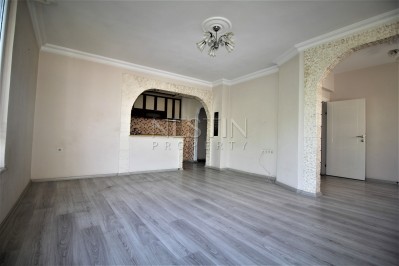 Большая квартира 2+1 у пляжа Клеопатры по бюджетной цене фото 12