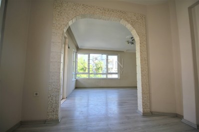 Большая квартира 2+1 у пляжа Клеопатры по бюджетной цене фото 18