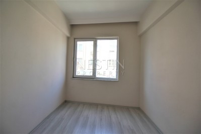 Большая квартира 2+1 у пляжа Клеопатры по бюджетной цене фото 19