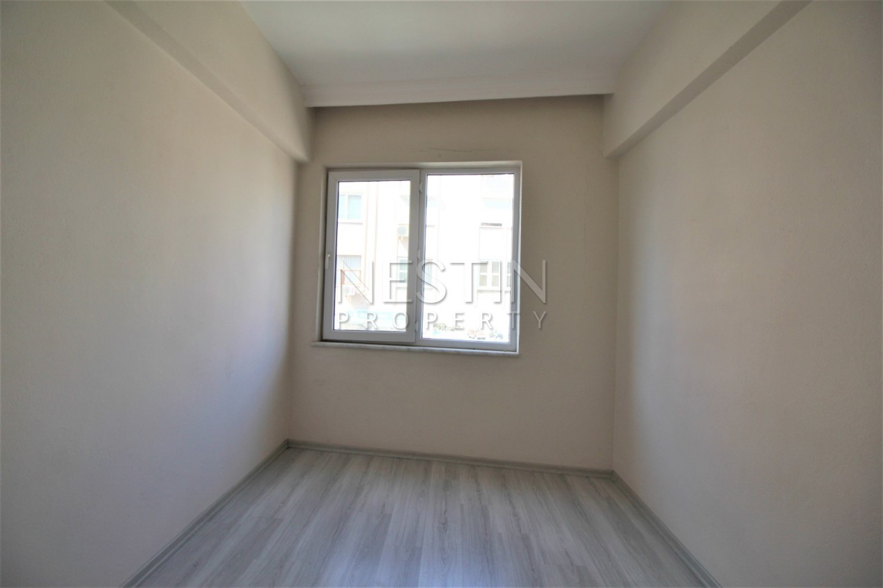 Большая квартира 2+1 у пляжа Клеопатры по бюджетной цене фото 19