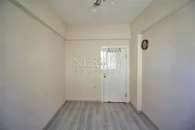 Большая квартира 2+1 у пляжа Клеопатры по бюджетной цене фото 20