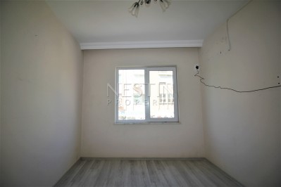 Большая квартира 2+1 у пляжа Клеопатры по бюджетной цене фото 21