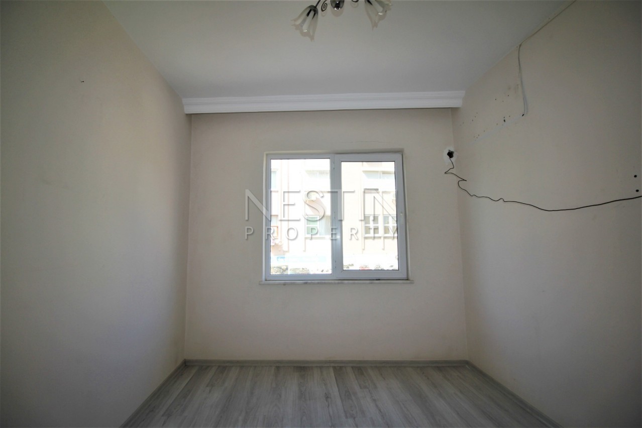 Большая квартира 2+1 у пляжа Клеопатры по бюджетной цене фото 21