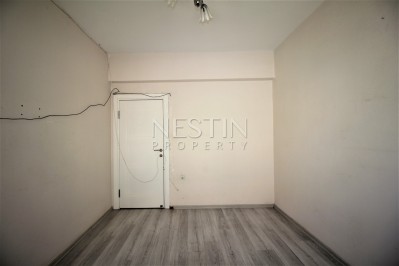 Большая квартира 2+1 у пляжа Клеопатры по бюджетной цене фото 22