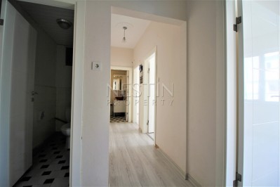 Большая квартира 2+1 у пляжа Клеопатры по бюджетной цене фото 23