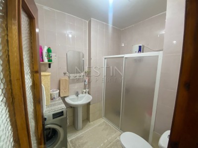 Квартира 2+1 в центре города Аланья в 1500 м от Средиземного моря фото 15