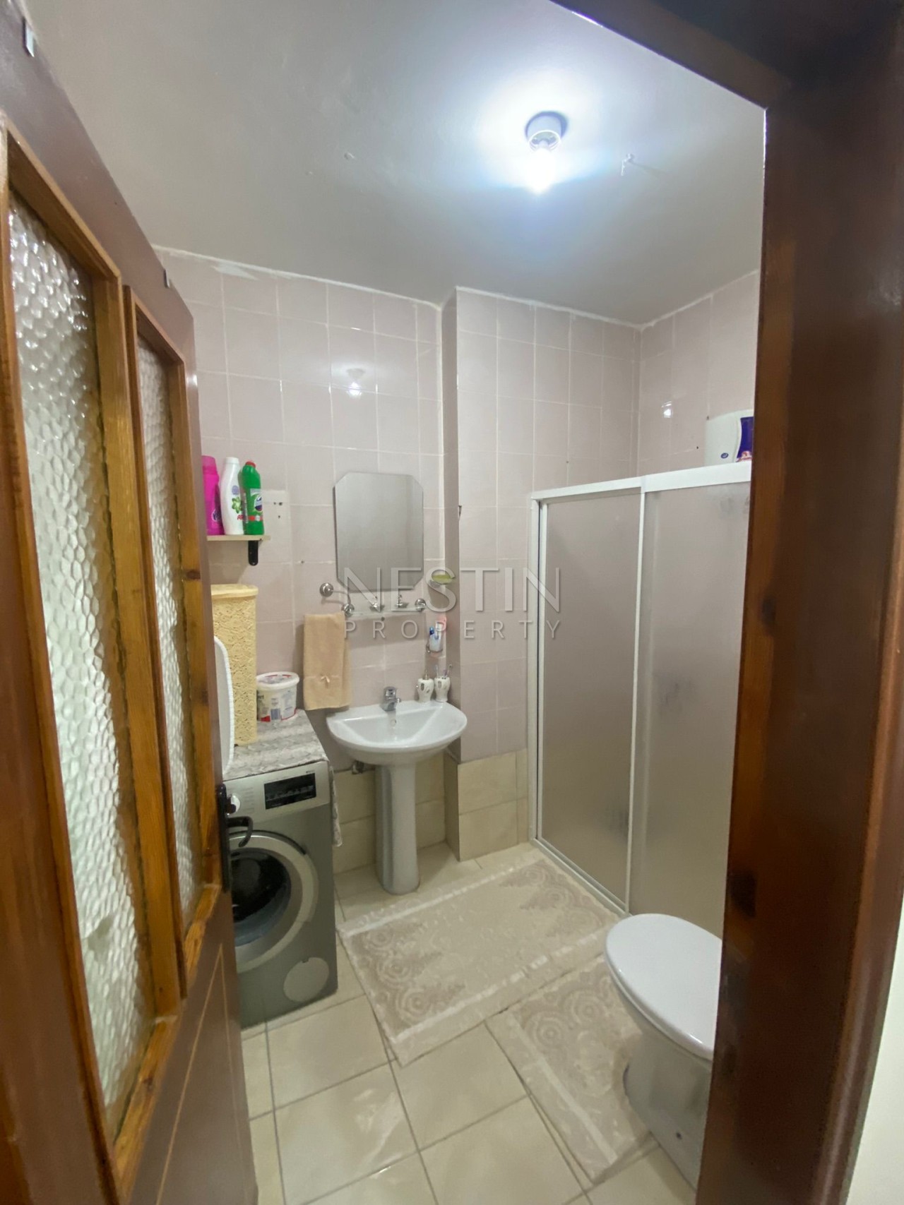 Квартира 2+1 в центре города Аланья в 1500 м от Средиземного моря фото 16