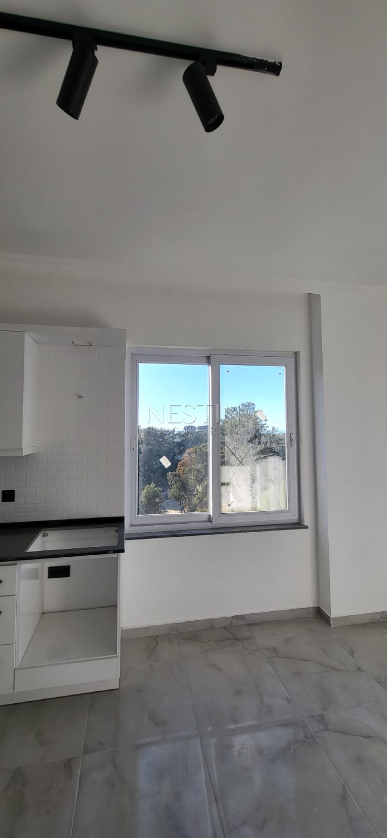 Квартира 1+1 в районе Авсаллар в 1400 м от Средиземного моря фото 4