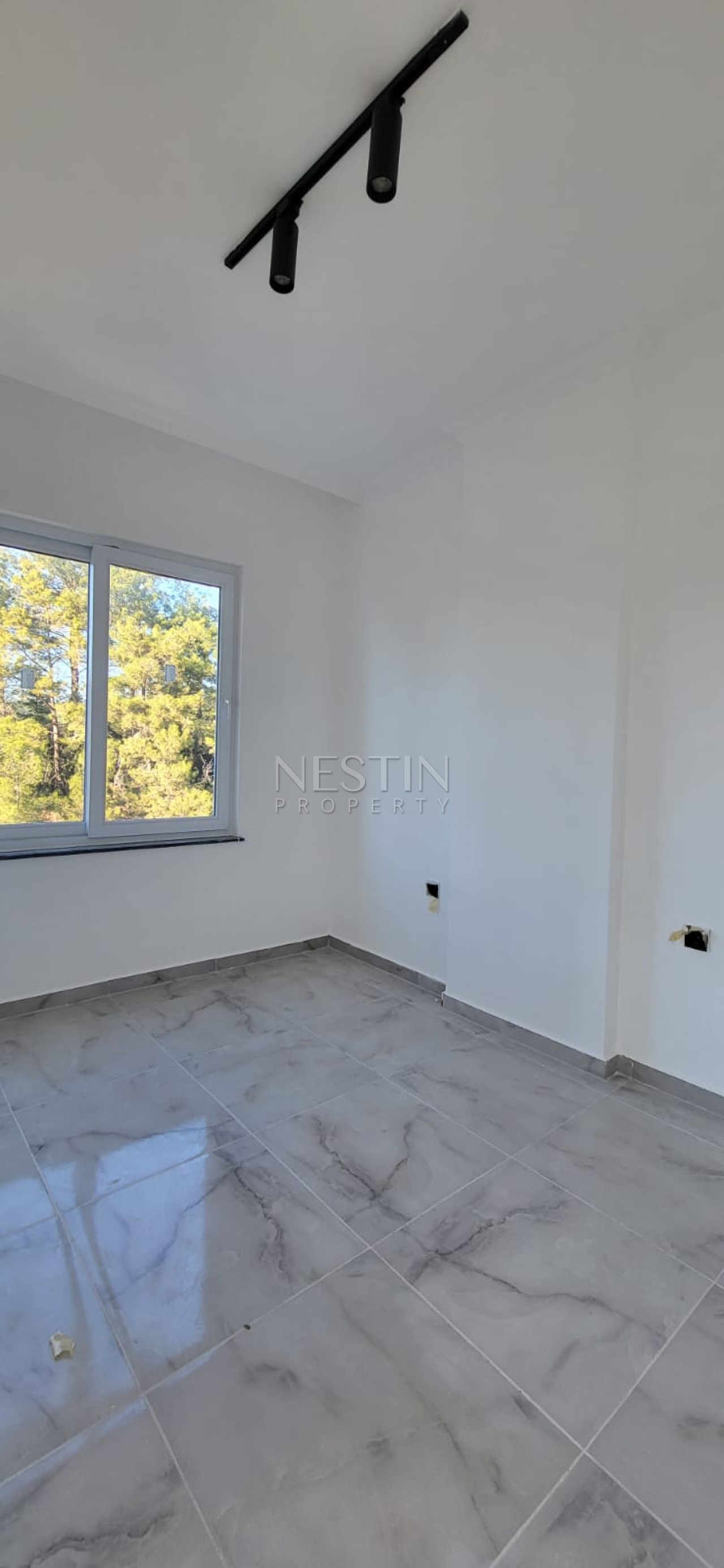 Квартира 1+1 в районе Авсаллар в 1400 м от Средиземного моря фото 9