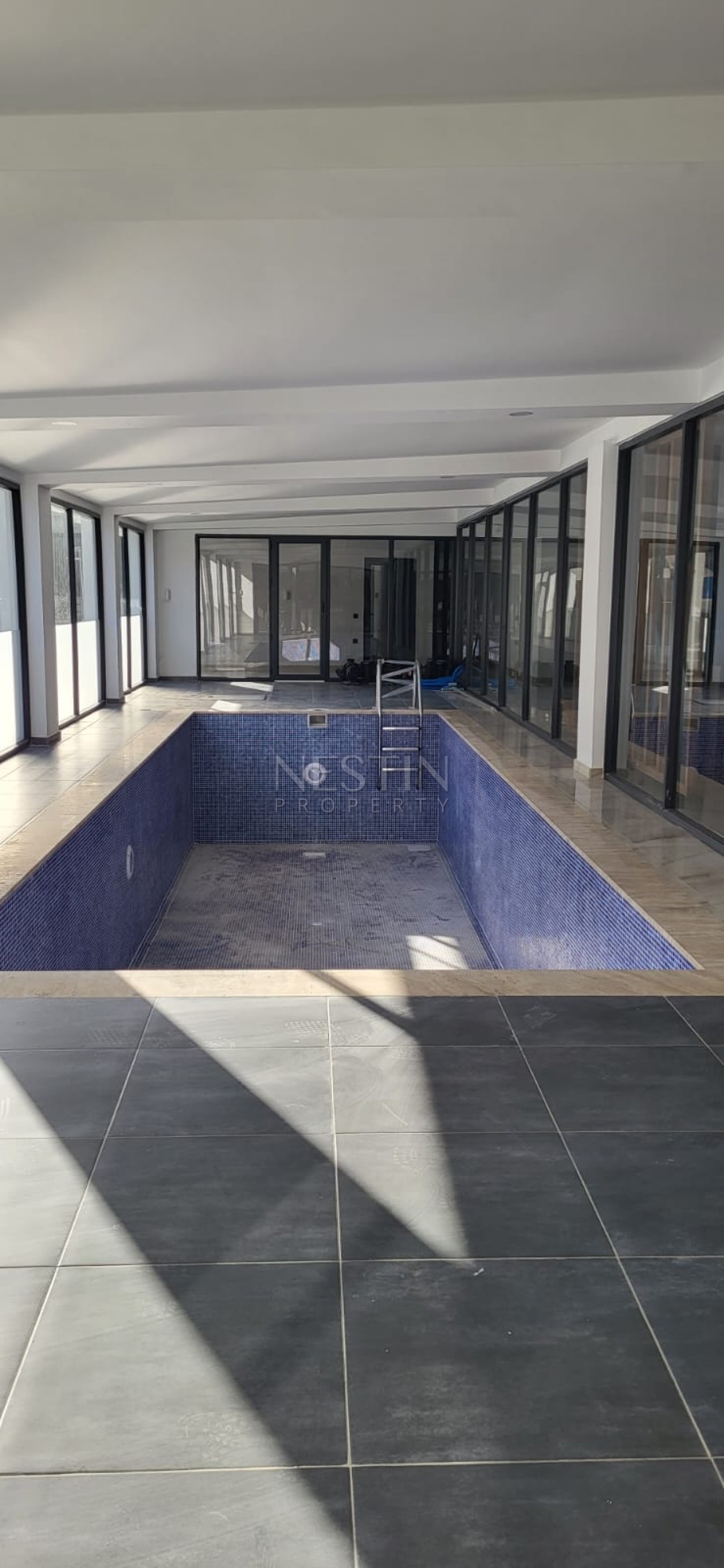 Квартира 1+1 в районе Авсаллар в 1400 м от Средиземного моря фото 13