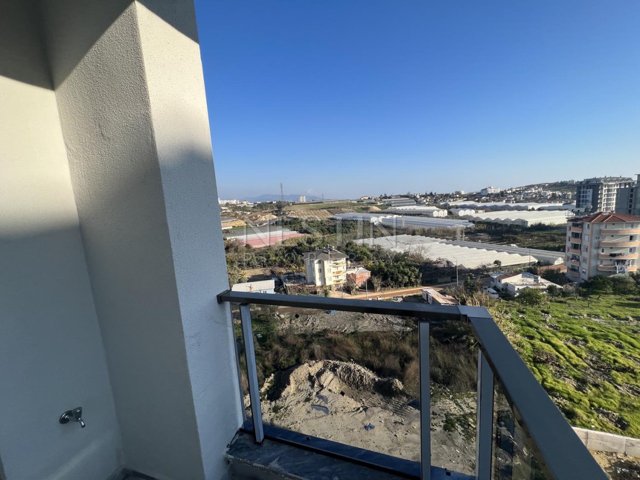 Квартира 1+1 в районе Авсаллар в 1000 м от Средиземного моря фото 14