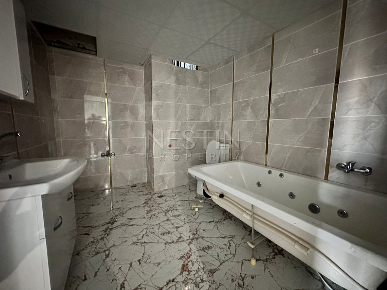 Квартира 2+1 в районе Тедже города Мерсин в 200 м от Средиземного моря фото 11