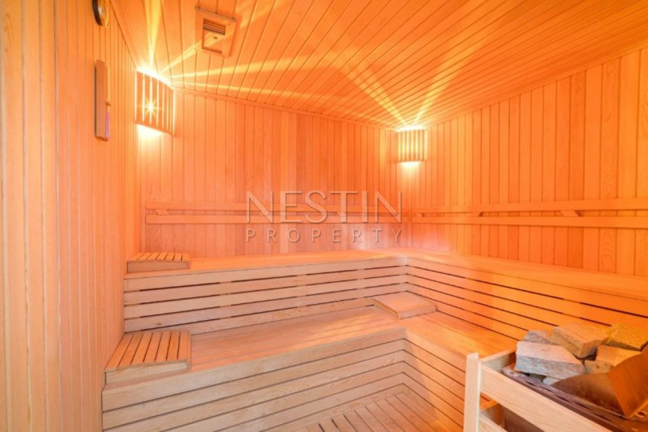 Квартира 1+1 в центре города Аланья в 400 м от Средиземного моря. фото 18