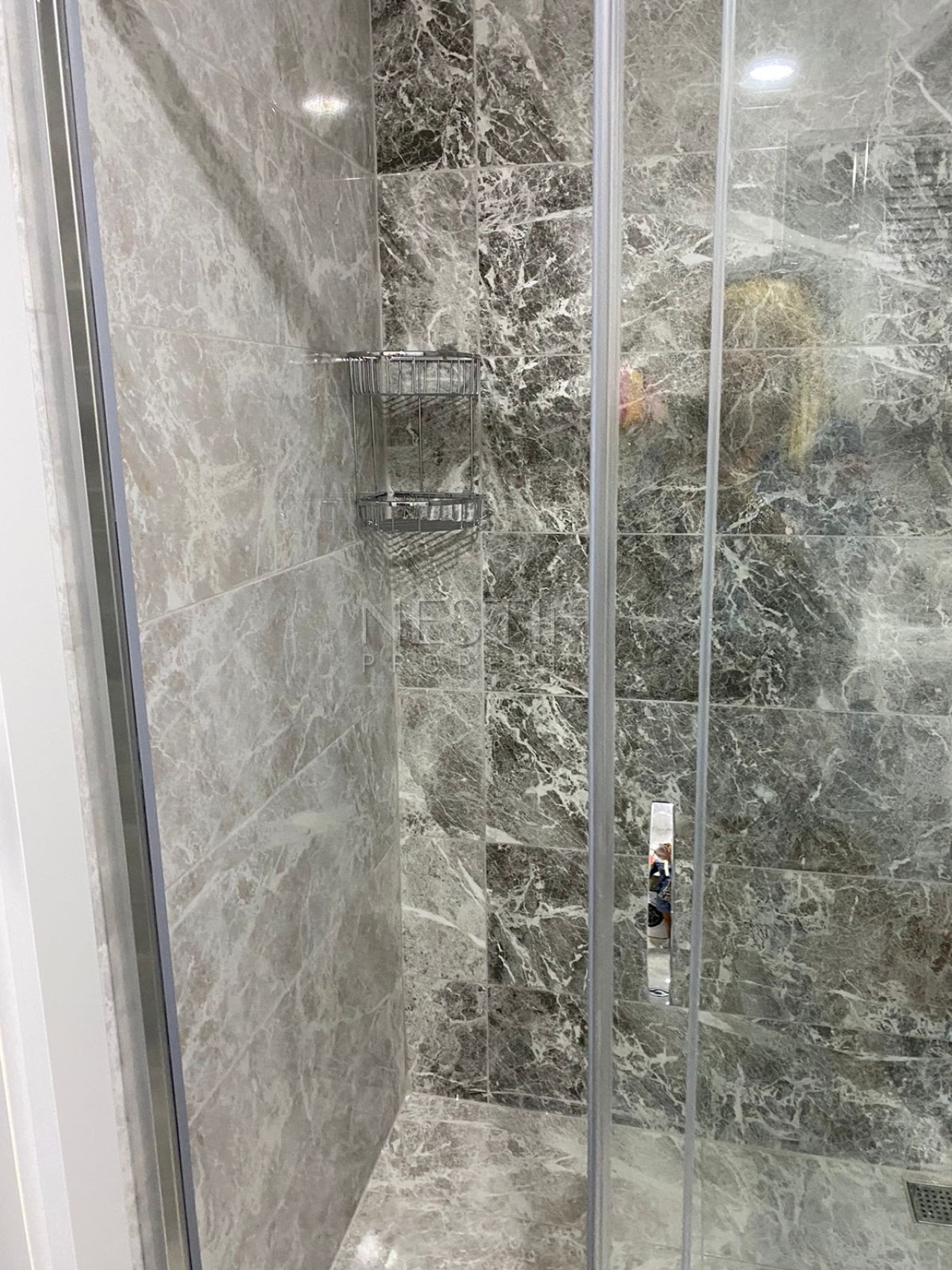 Квартира 1+1 в районе Кестель в 200 м от Средиземного моря фото 9