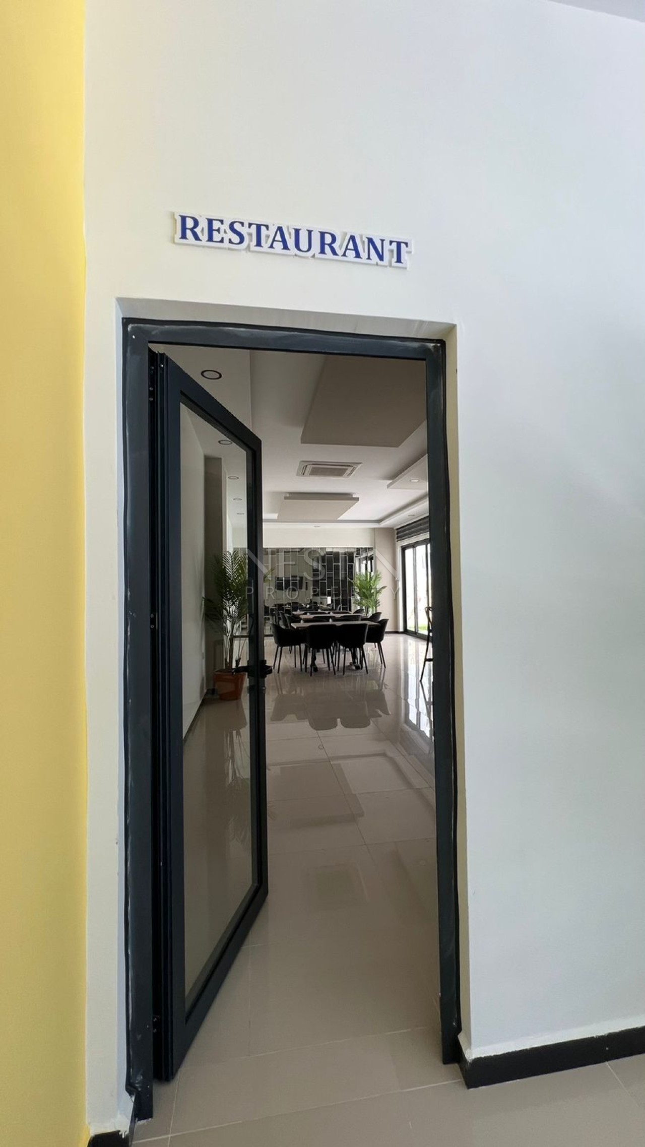 Квартира 1+1 в районе Кестель в 200 м от Средиземного моря фото 25