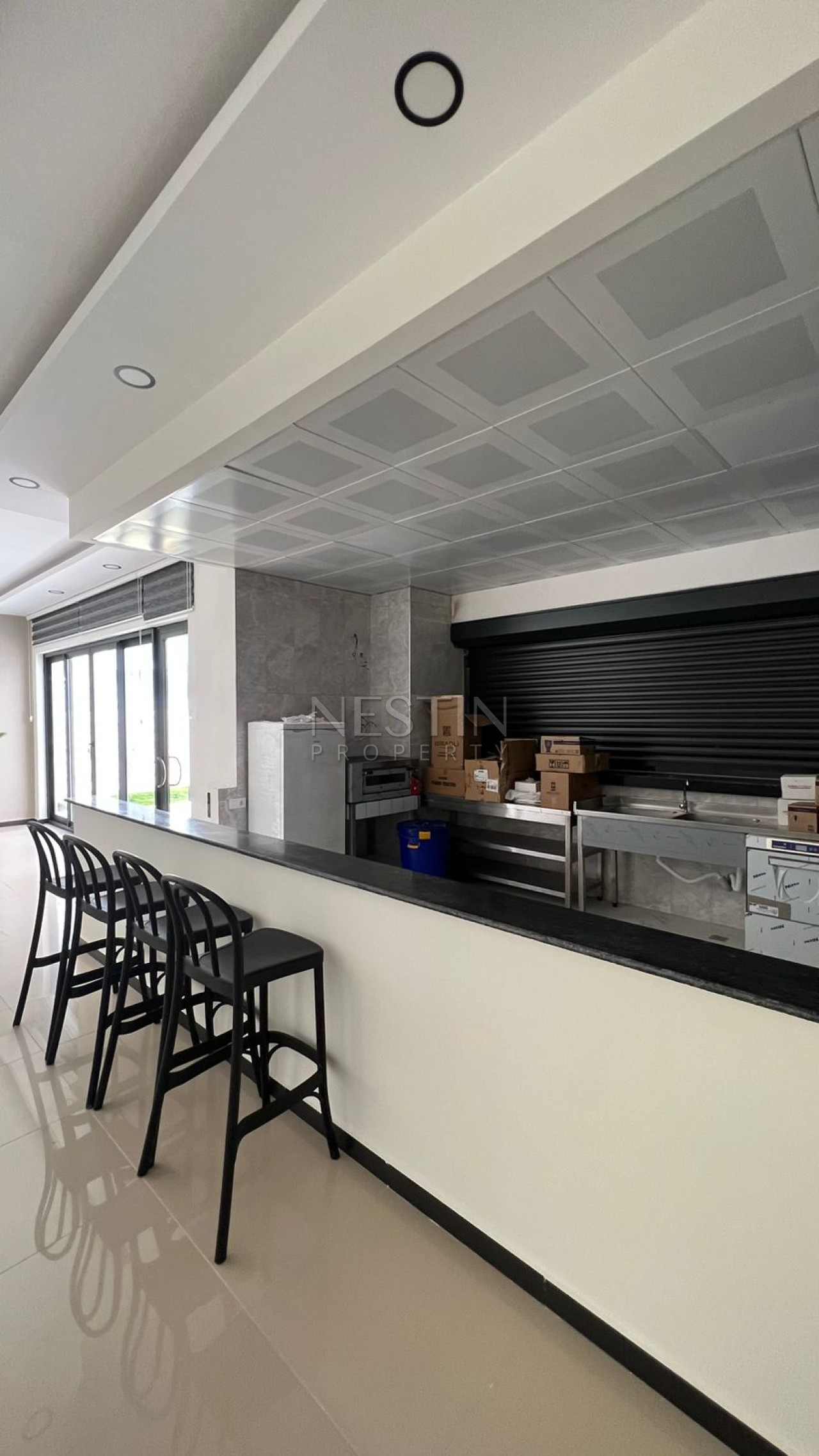 Квартира 1+1 в районе Кестель в 200 м от Средиземного моря фото 26