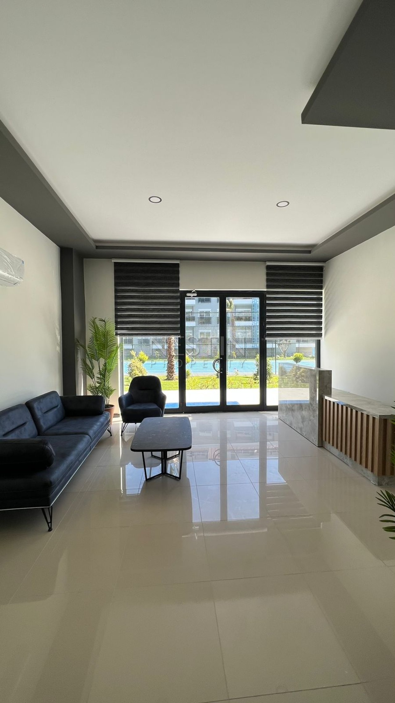 Квартира 1+1 в районе Кестель в 200 м от Средиземного моря фото 27