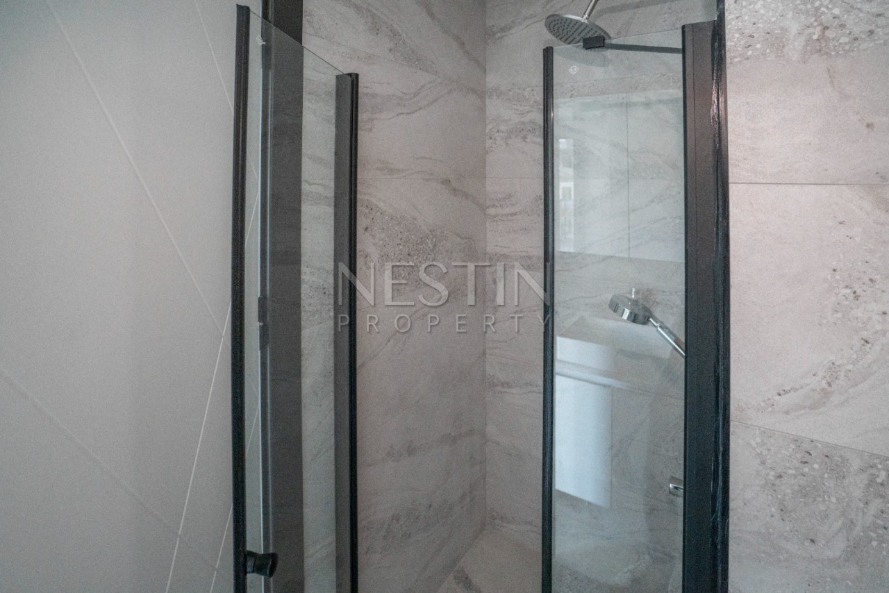 Квартира 1+1 в районе Кестель в 400 м от Средиземного моря фото 15